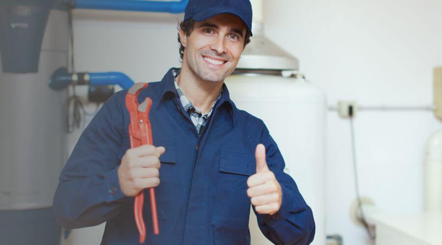 Professional Leak Detection Services in Crosby, ND